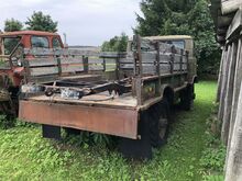 Gaz 66