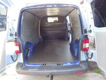 Volkswagen Transporter длинная база 2.0 TDI 103кВт