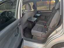 VOLKSWAGEN TOURAN 77 кВт