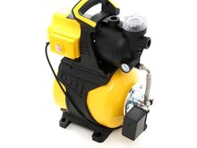 Hüdrofoor paagiga 1300W KD743