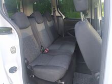 Peugeot Partner Tepee N1 5kohta 1.6 HDI 55kW