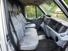 Ford Transit Tourneo 2.2 85kW pikk,kõrge