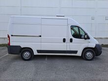 Fiat Ducato KÜLMIK 2.0 TD 85kW