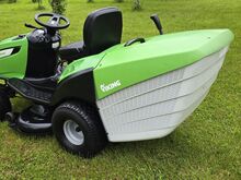 Murutraktor Viking T6 Stihl