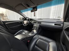 Volvo V70 Momentum 2.0D 100kW, JÄRELMAKS!