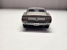 Ford mustang mudelauto mudel модель Форд Мустанг