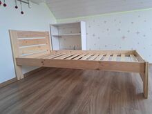 Кровать 180x90