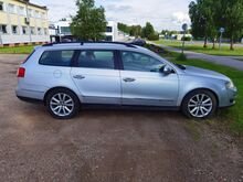 Passat diisel üv 07.2027.a