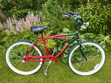 Manhattan Cruiser