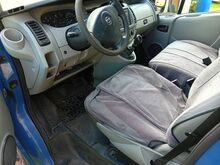 Opel vivaro 1,9 60kw