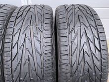 SUVEREHVID UNIROYAL RALLYE 4X4 STREET 235/60R16