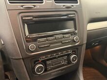 Volkswagen Golf Highline 1.6 TDi 77кВт 2011 г.