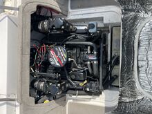 MAXUM SC2100  5.0 V8