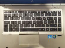 HP EliteBook 8460p/i5/6/320