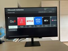 Samsung Smart Monitor M7