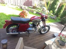 Jawa 250/559