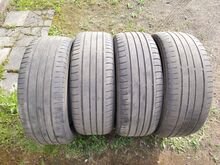 Suverehvid  Yokohama 205/55R16