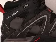 Ботинки Salomon