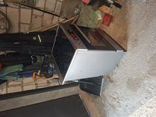 Müüa geraamiline elektripliit.