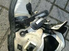ALPINESTARS TECH 2 KROSSISAAPAD
