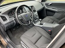 Volvo XC60 2,0 D4 133кВт, РЕГ. ОПЛАЧЕН, ИЗ ГОЛЛАНДИИ