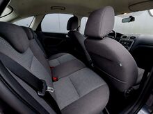 Ford Focus 1.6 74kW Automaat, reg makstud