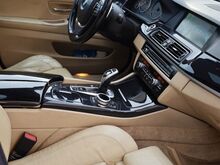 BMW 530D 180kw