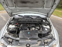 BMW 318 manu