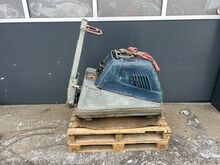 Swepac 465kg pinnasetihendaja