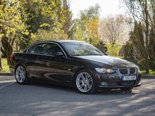 BMW 335i 225 кВт