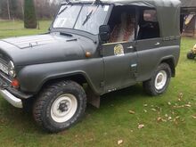 UAZ 31512-01