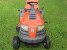Husgvarna