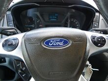 Ford Transit H2/L3 a/c 2.2 TDI 92кВт