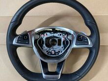 Mercedes Benz 220d 2018a.  W213