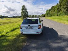 Škoda Octavia 1,6tdi 81kw korralik Chip