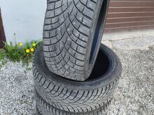 18" 245/45 naelrehvid (uueväärsed)