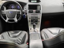 Volvo XC60 2.4 D5 129kW 2010.a.