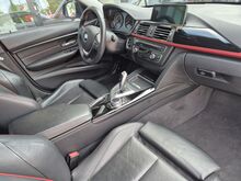BMW 320 i EfficientDynamics 2.0 125kW