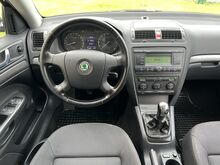 Skoda Octavia 1,6 75kw, REG MAKS MAKSTUD! LS 184