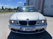 BMW E46 Kupee Facelift Saksamaalt