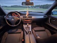 Bmw 320d 120kw
