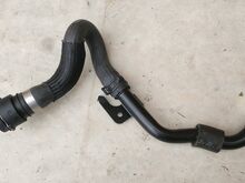 Трубка охлаждающей жидкости Ford 1.6 Ecoboost