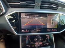 Audi A6 Quattro S-LINE 2.0 R4 270кВт