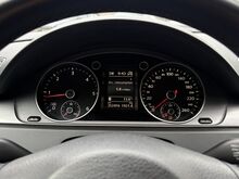 Volkswagen Passat Variant 1.6 TDI 77кВт, из Голландии