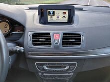 Renault Megane Grandtour 1.9 dCi Saksamaalt