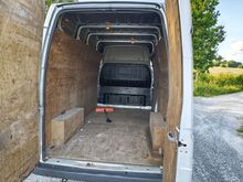 Ford Transit Tourneo 2.2 85kW pikk,kõrge