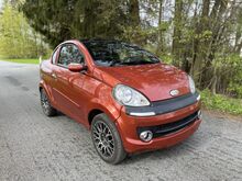 Microcar F8C DCI, ülevaatus 05.2026