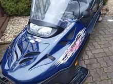 Mootorsaan LYNX GLX 5900 FC