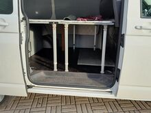 VW T5/T6 походный стол/кухня/кровать