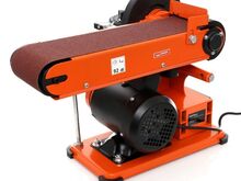 Lintlihvija / ketaslihvija 600W KD1730